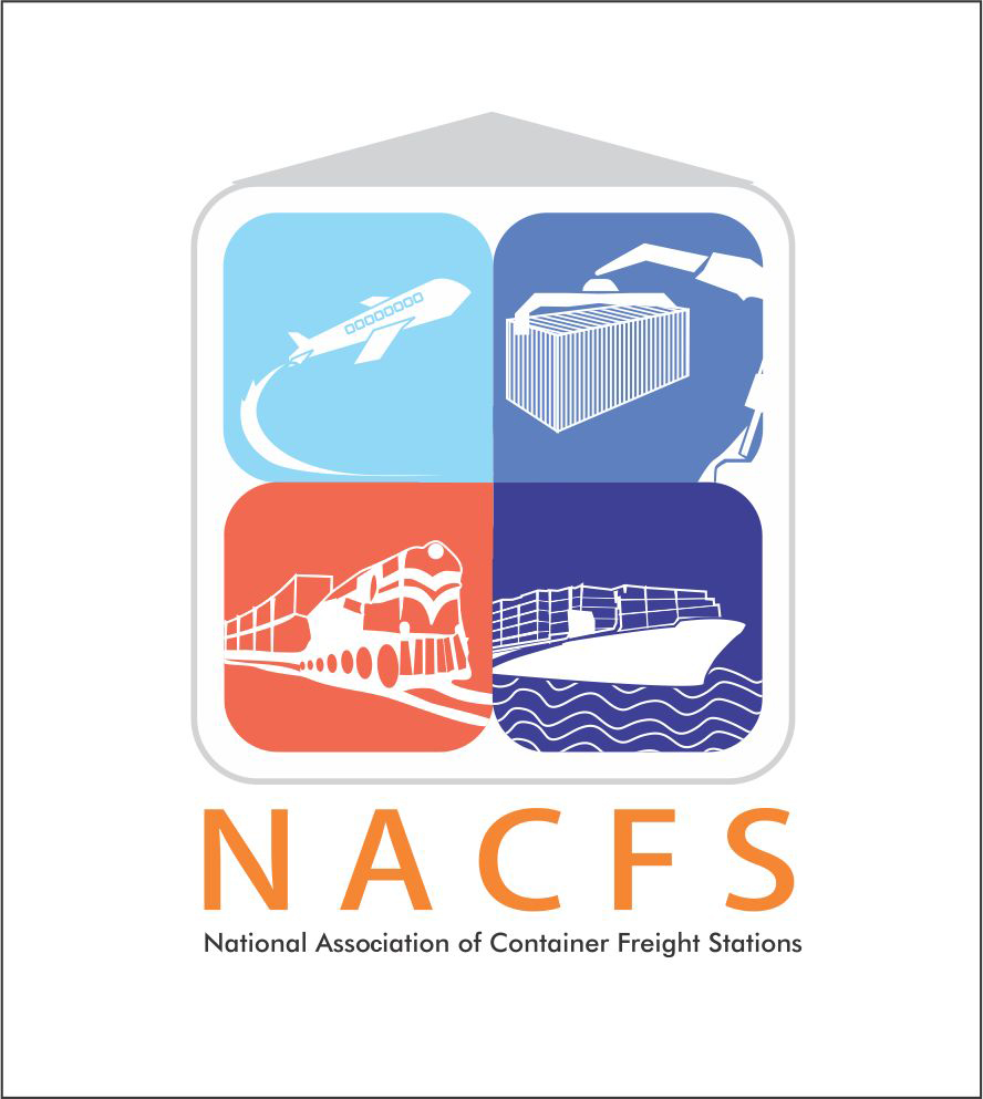 NACFS – National Association of Container Freight Stations
