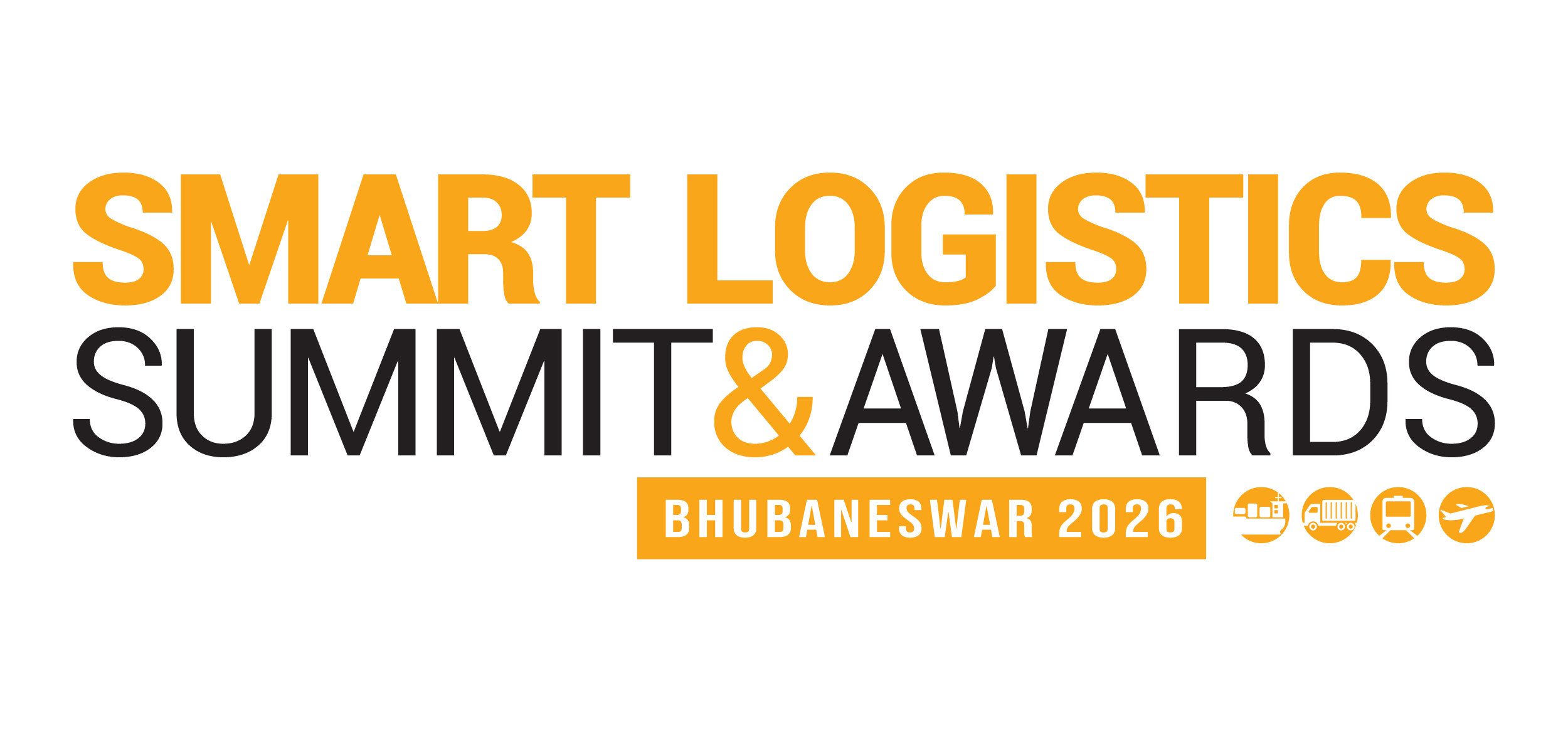 Smart Logistics Summit & Awards