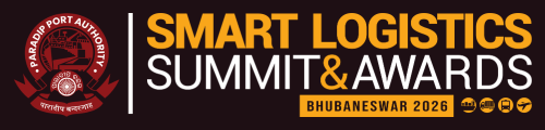 Smart Logistics Summit & Awards